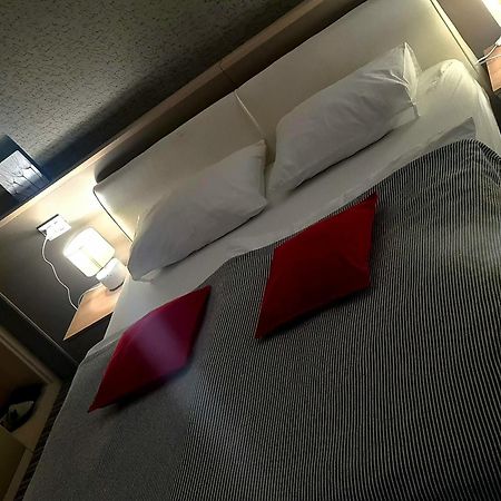 Bonitos, Sobe-Rooms Slavonski Brod Pokoj fotografie