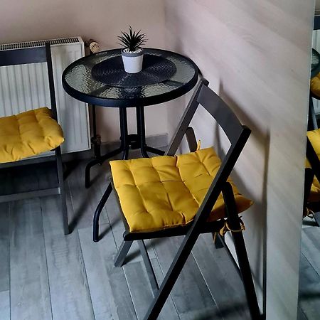 Bonitos, Sobe-Rooms Slavonski Brod Exteriér fotografie