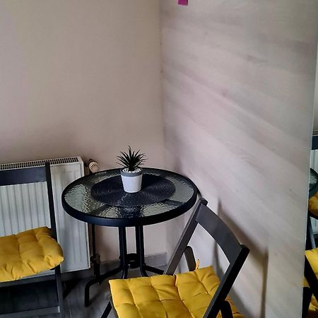 Bonitos, Sobe-Rooms Slavonski Brod Exteriér fotografie