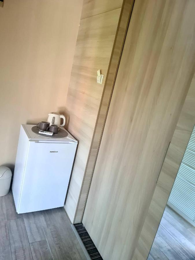 Bonitos, Sobe-Rooms Slavonski Brod Exteriér fotografie