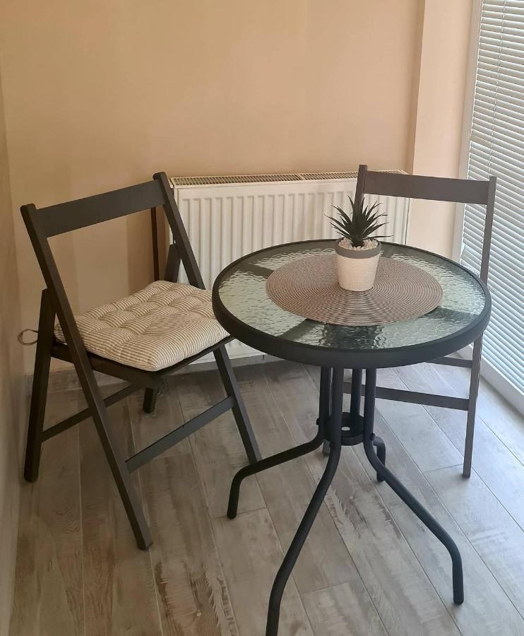 Bonitos, Sobe-Rooms Slavonski Brod Exteriér fotografie