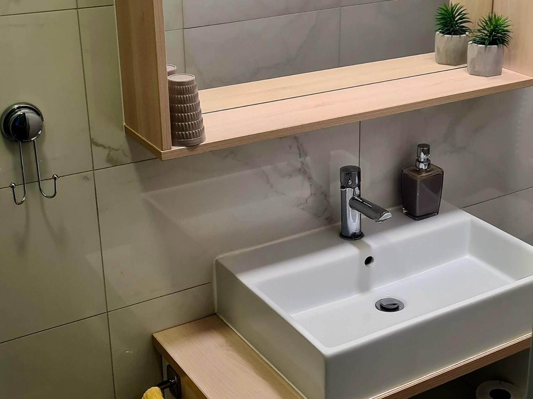Bonitos, Sobe-Rooms Slavonski Brod Pokoj fotografie