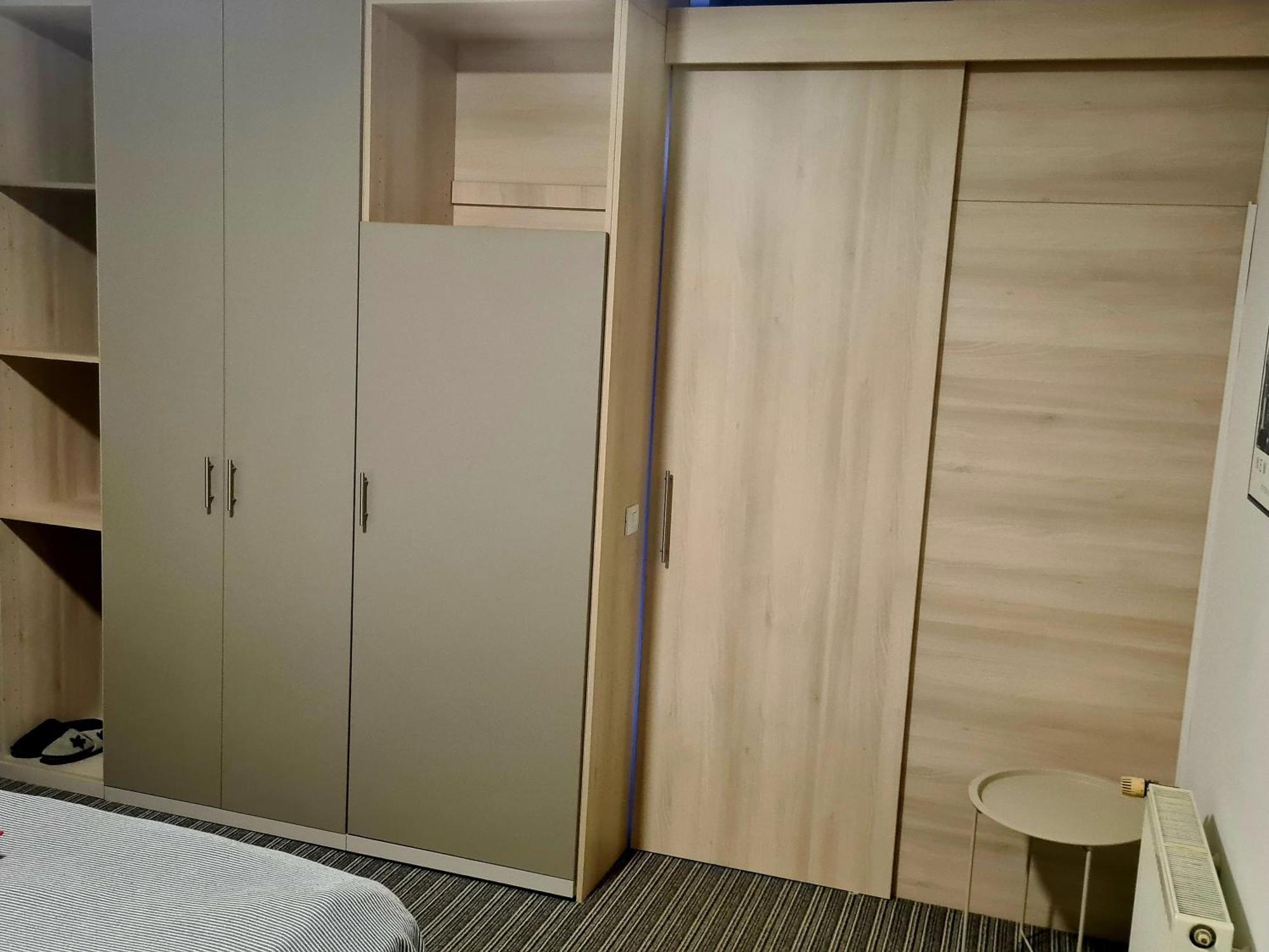 Bonitos, Sobe-Rooms Slavonski Brod Pokoj fotografie