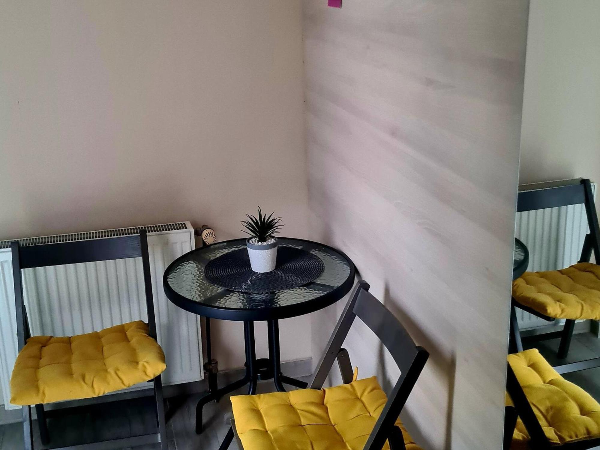 Bonitos, Sobe-Rooms Slavonski Brod Exteriér fotografie