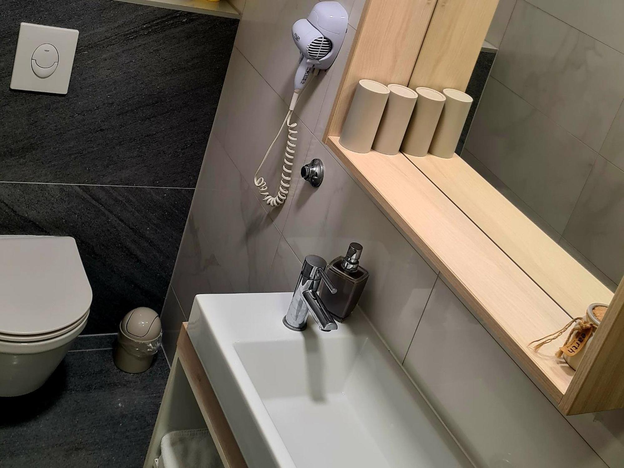 Bonitos, Sobe-Rooms Slavonski Brod Exteriér fotografie